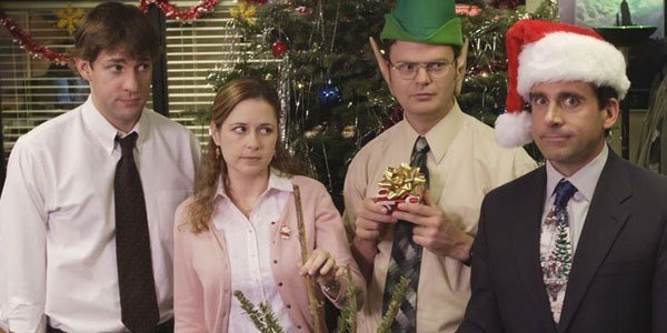 The office Christmas party: A survival guide