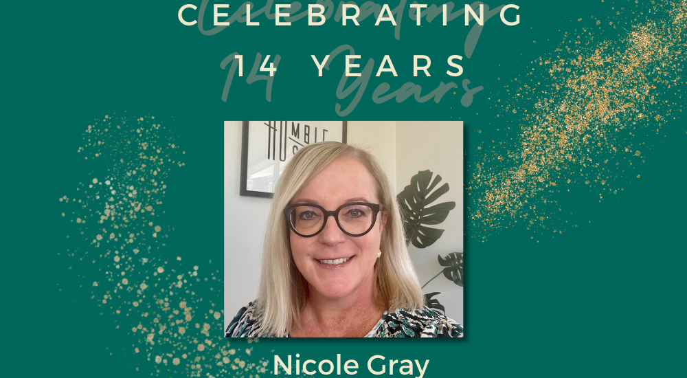Nicole Gray Blog Post
