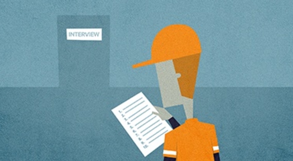 10 Questions To Ask In A Job Interview