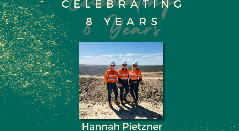 Hannah Pietzner Blog